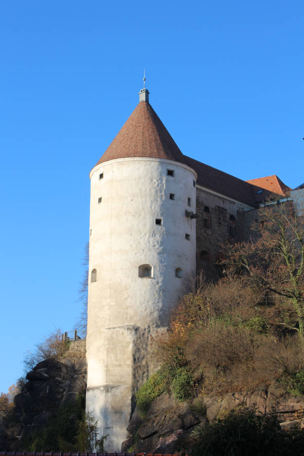 Burgwasserturm