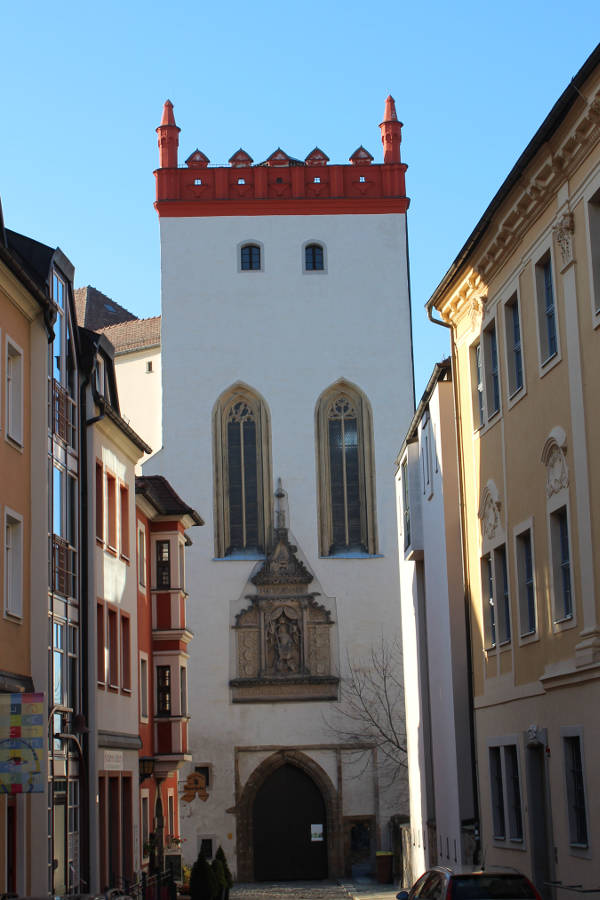 Matthiasturm